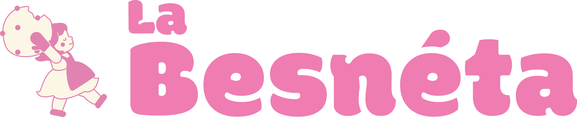 La Besnéta