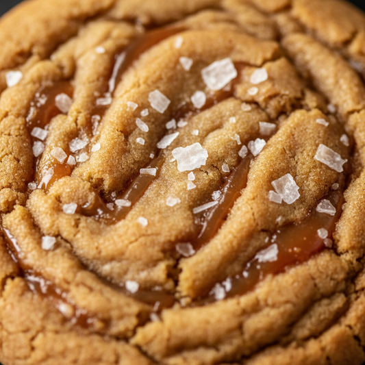Caramelo Salado