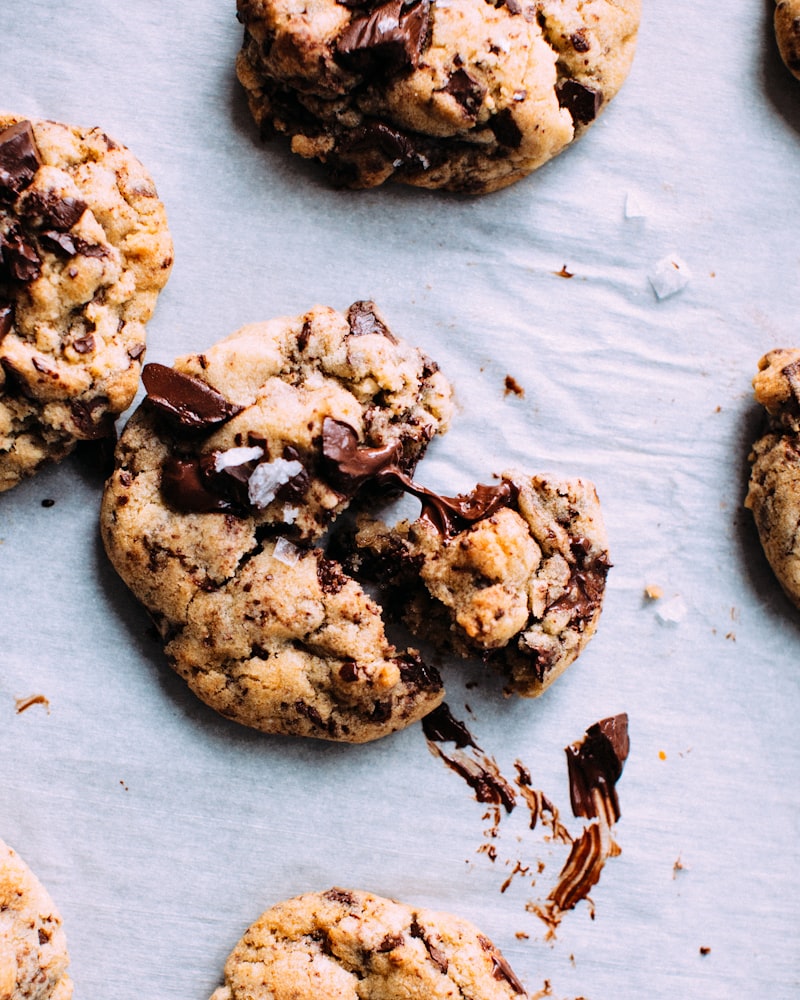 Chocolate Cookie - imagen 2