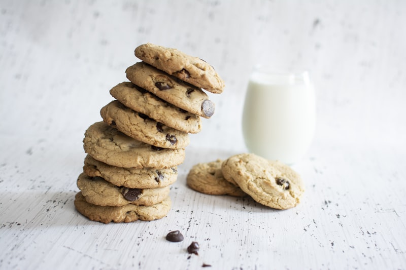 Chocolate Cookie - imagen 5
