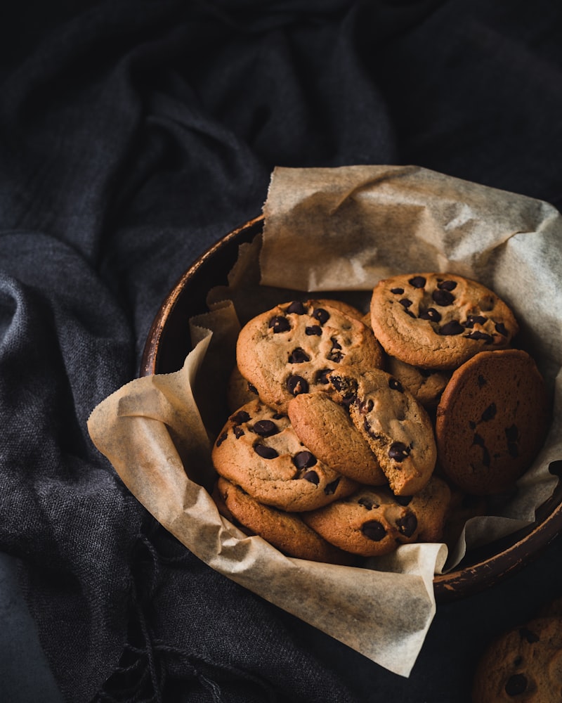 Chocolate Cookie - imagen 3