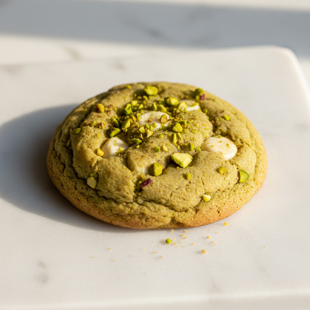 Masa de cookies Vainilla La Besneta